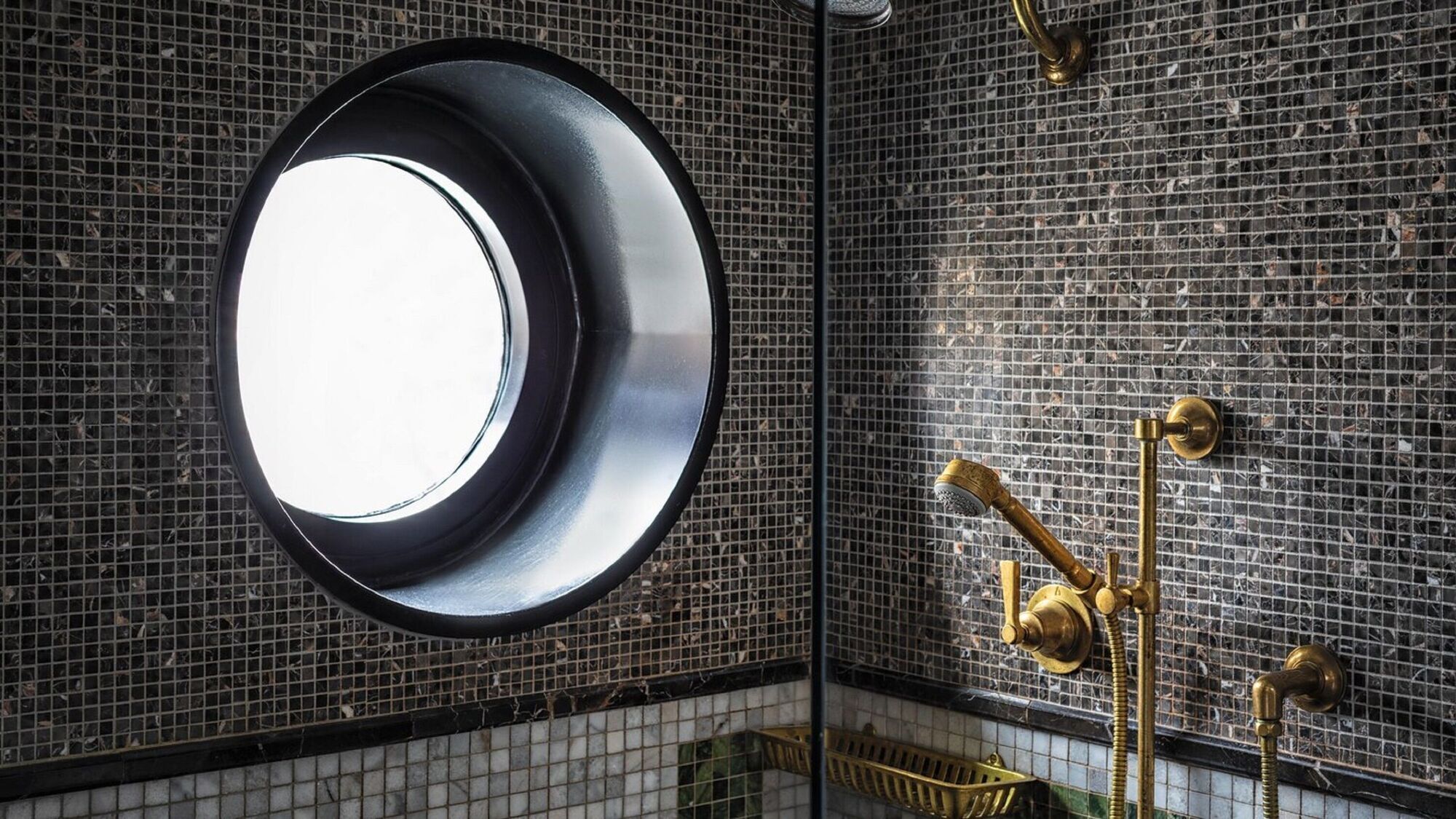 Hotel Le Meridien New York, Park Nova York