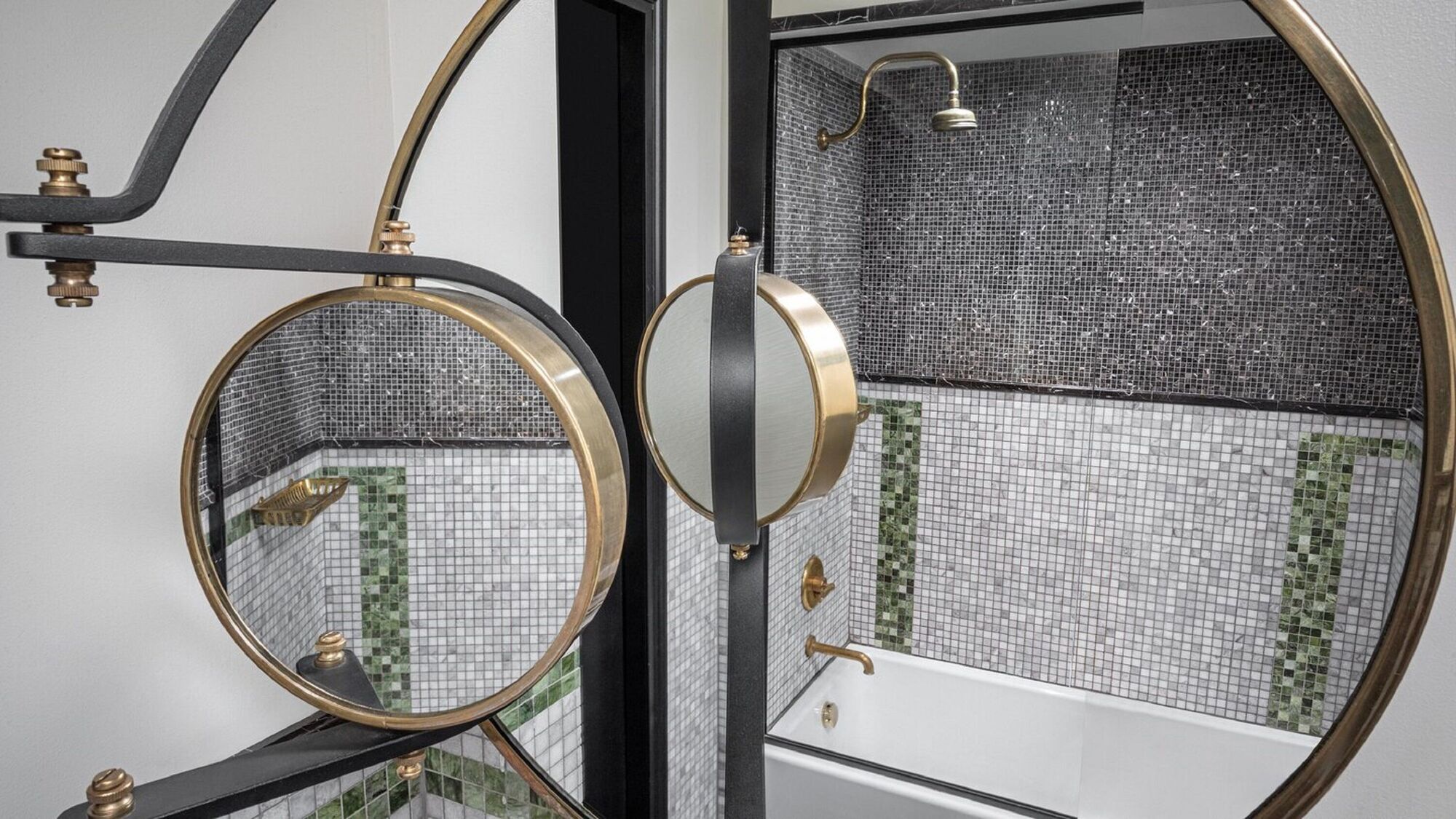 Le Meridien New York, Park 5* Nova York