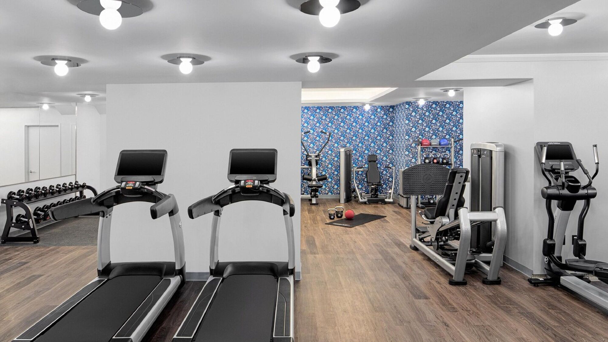 Le Meridien New York, Park 5* Nova York