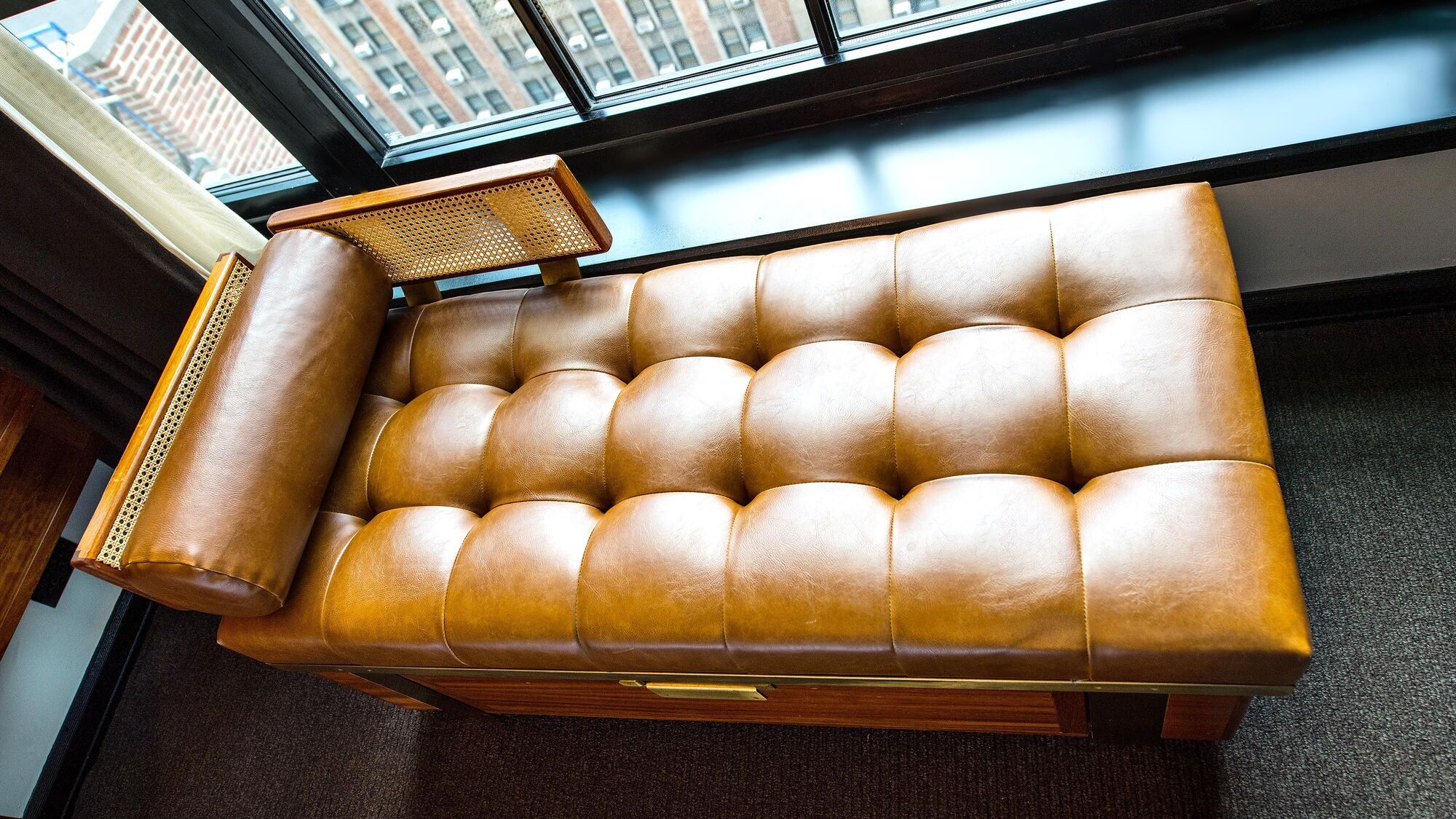 Hotel Le Meridien New York, Park Nova York