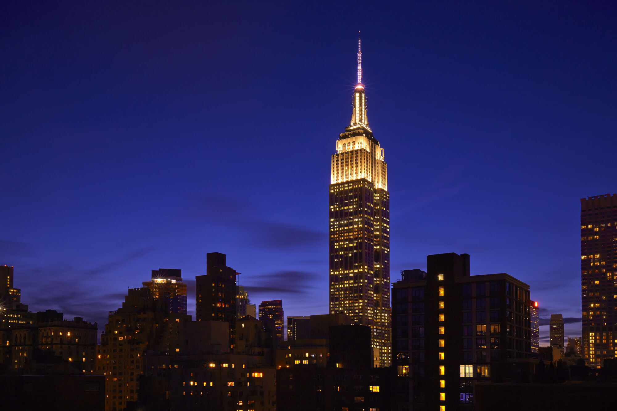 The Shelburne Sonesta 4* Nova York