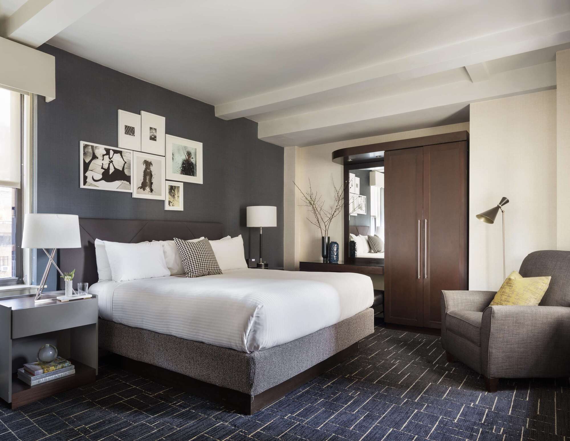 Hotel The Shelburne Sonesta Nova York