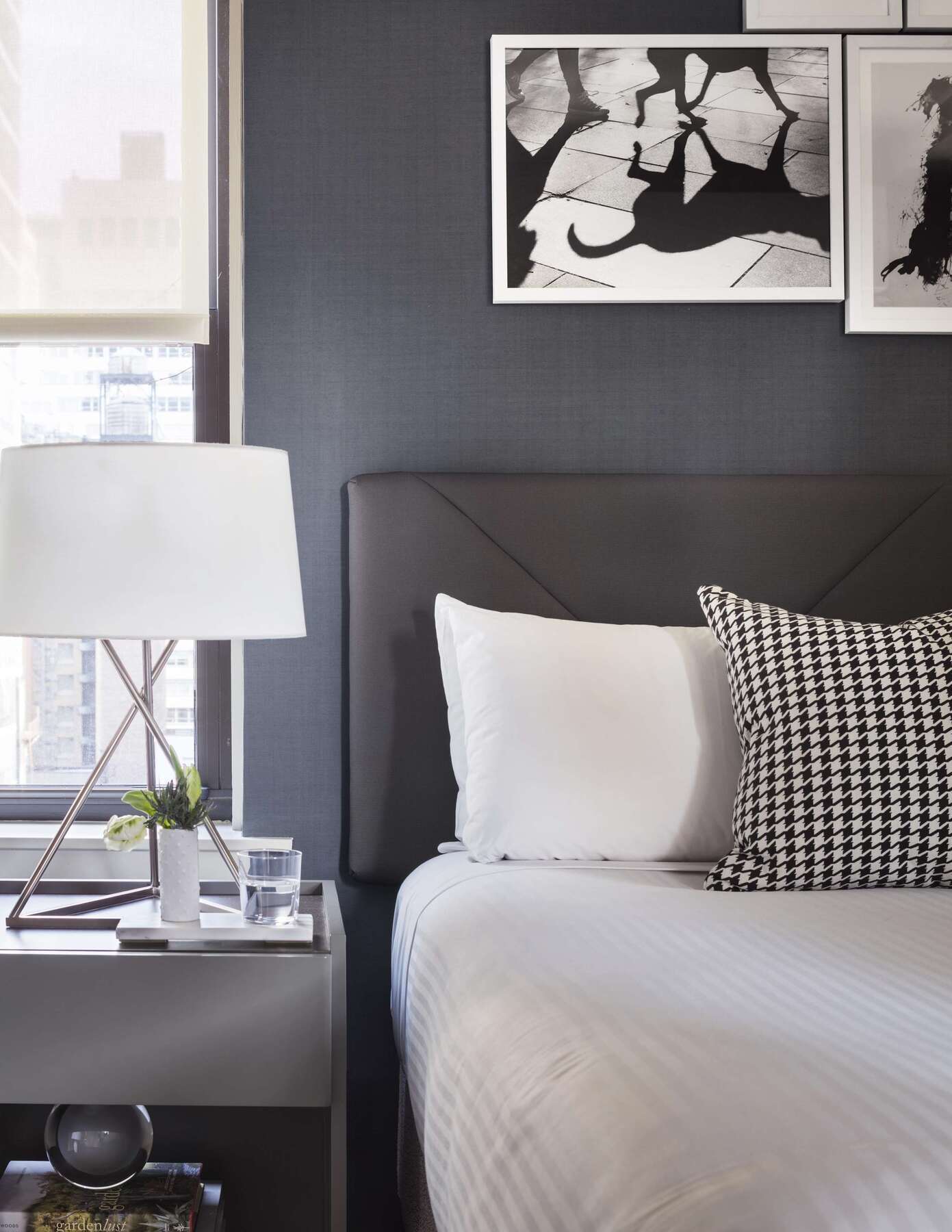 The Shelburne Sonesta Hotel Nova York