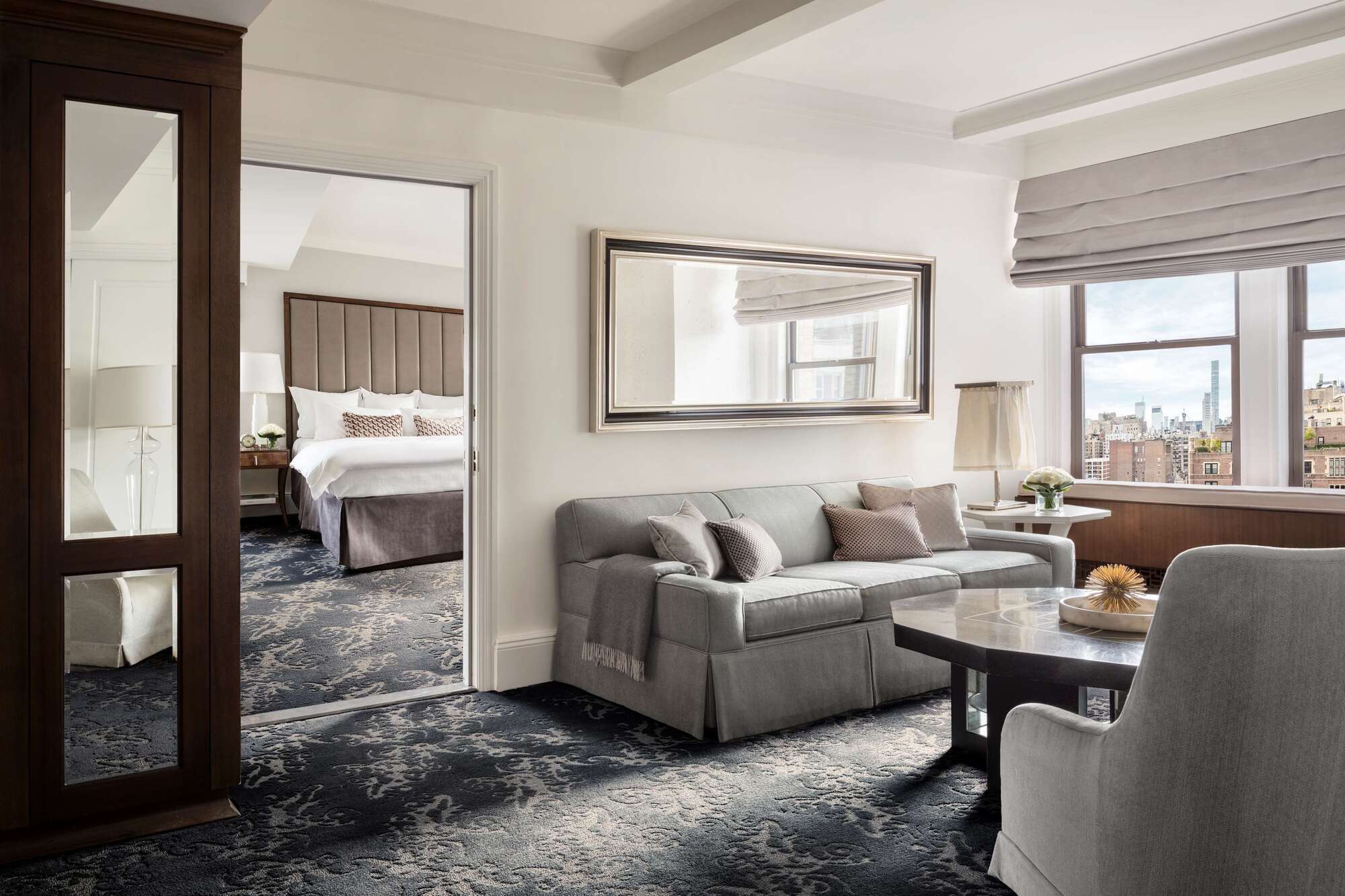 The Surrey Hotel Nova York