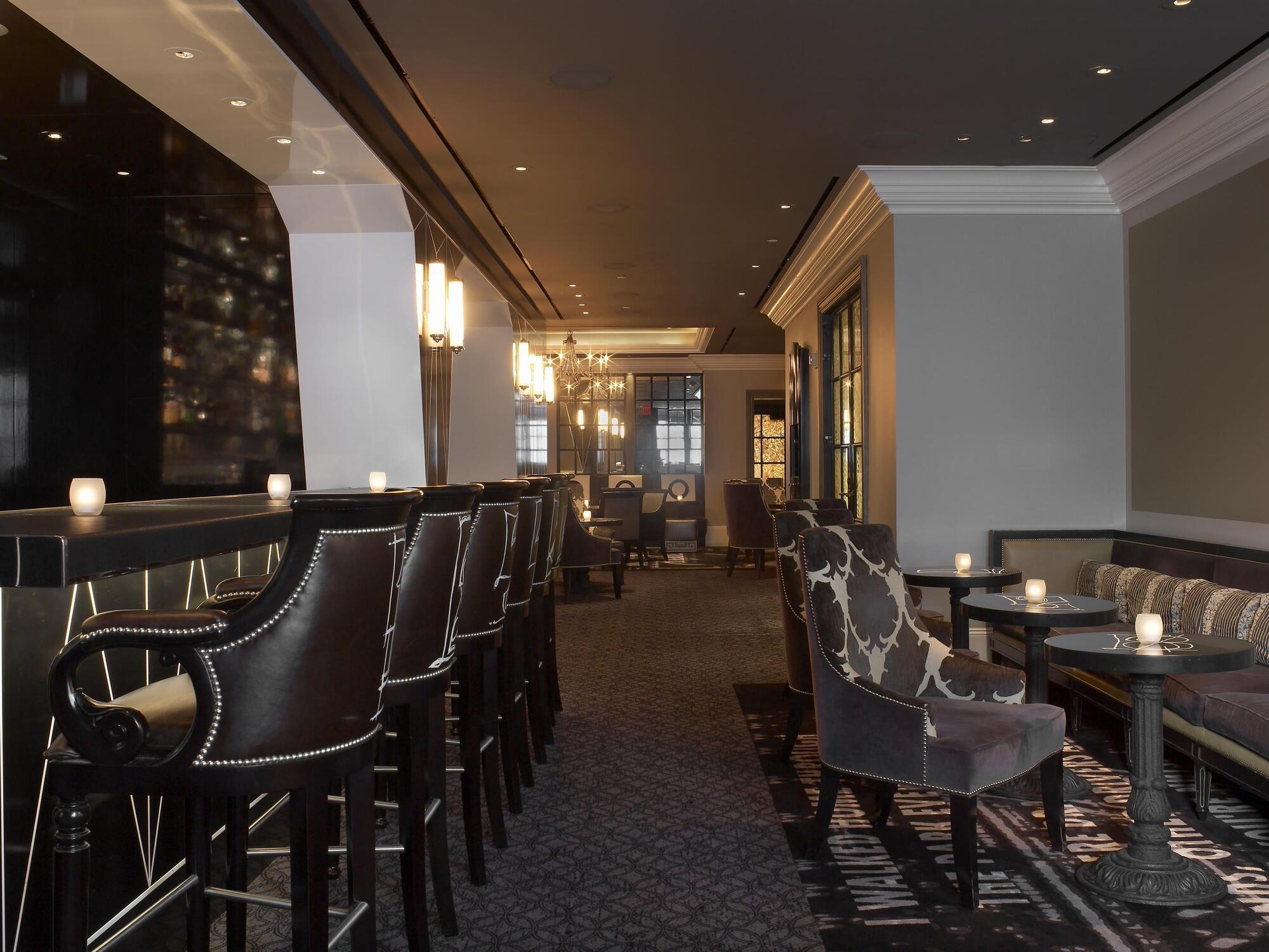 Hotel The Surrey Nova York