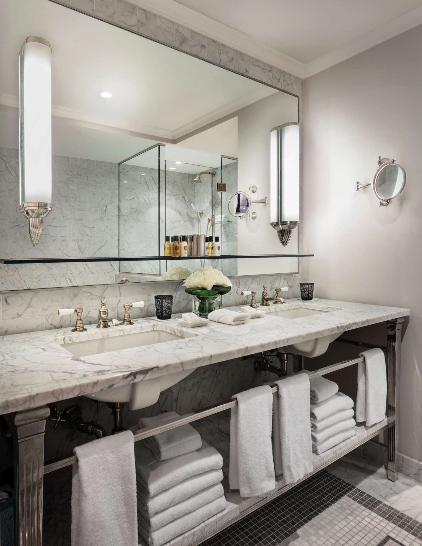 Hotel The Surrey Nova York