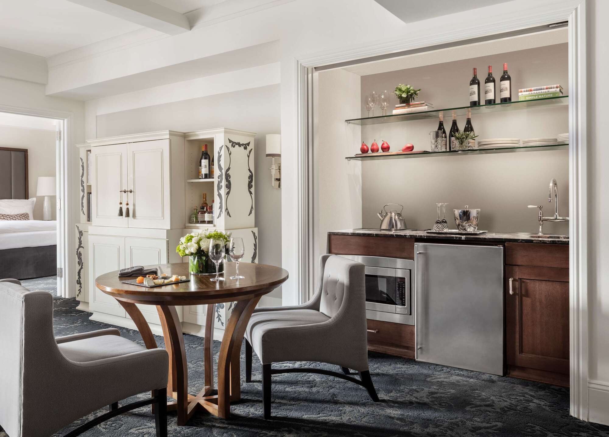 The Surrey Hotel Nova York