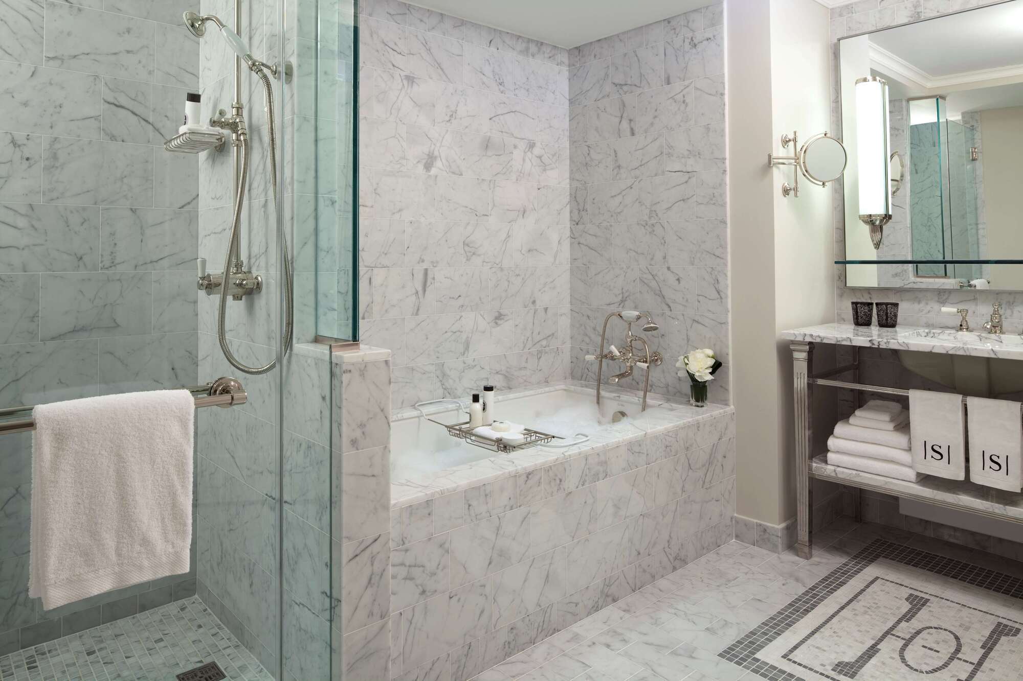 Hotel The Surrey Nova York