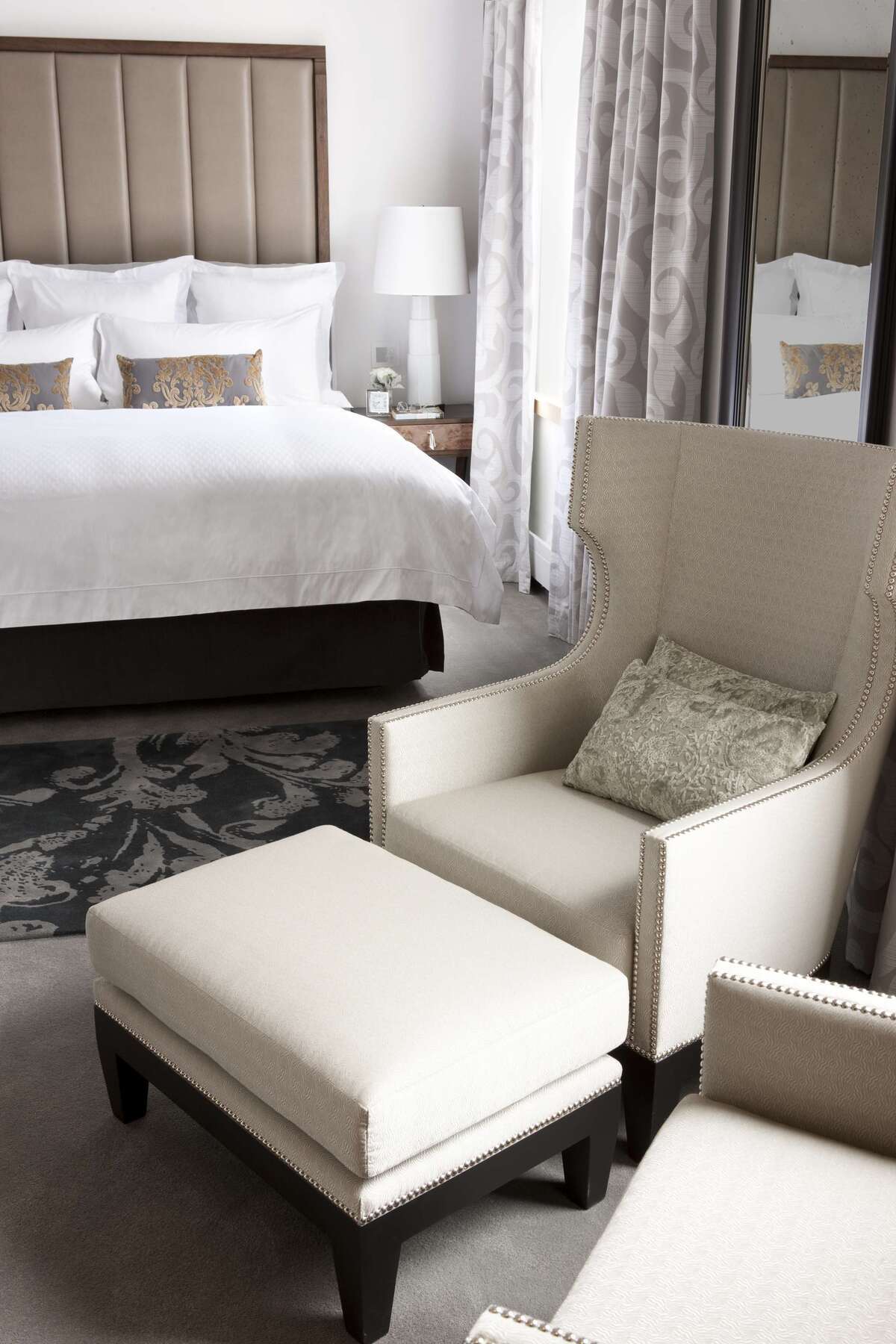 The Surrey Hotel Nova York