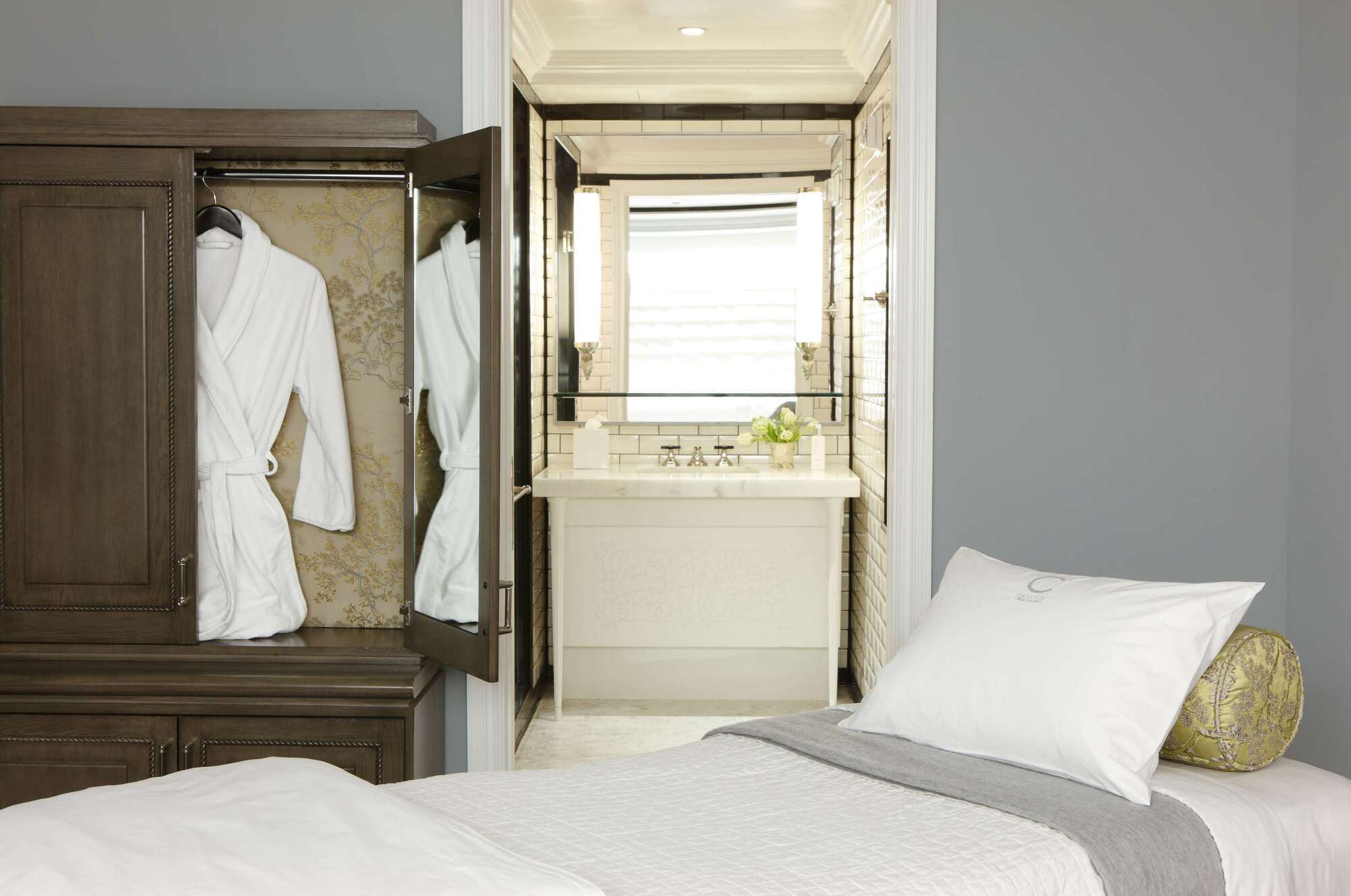 Hotel The Surrey Nova York