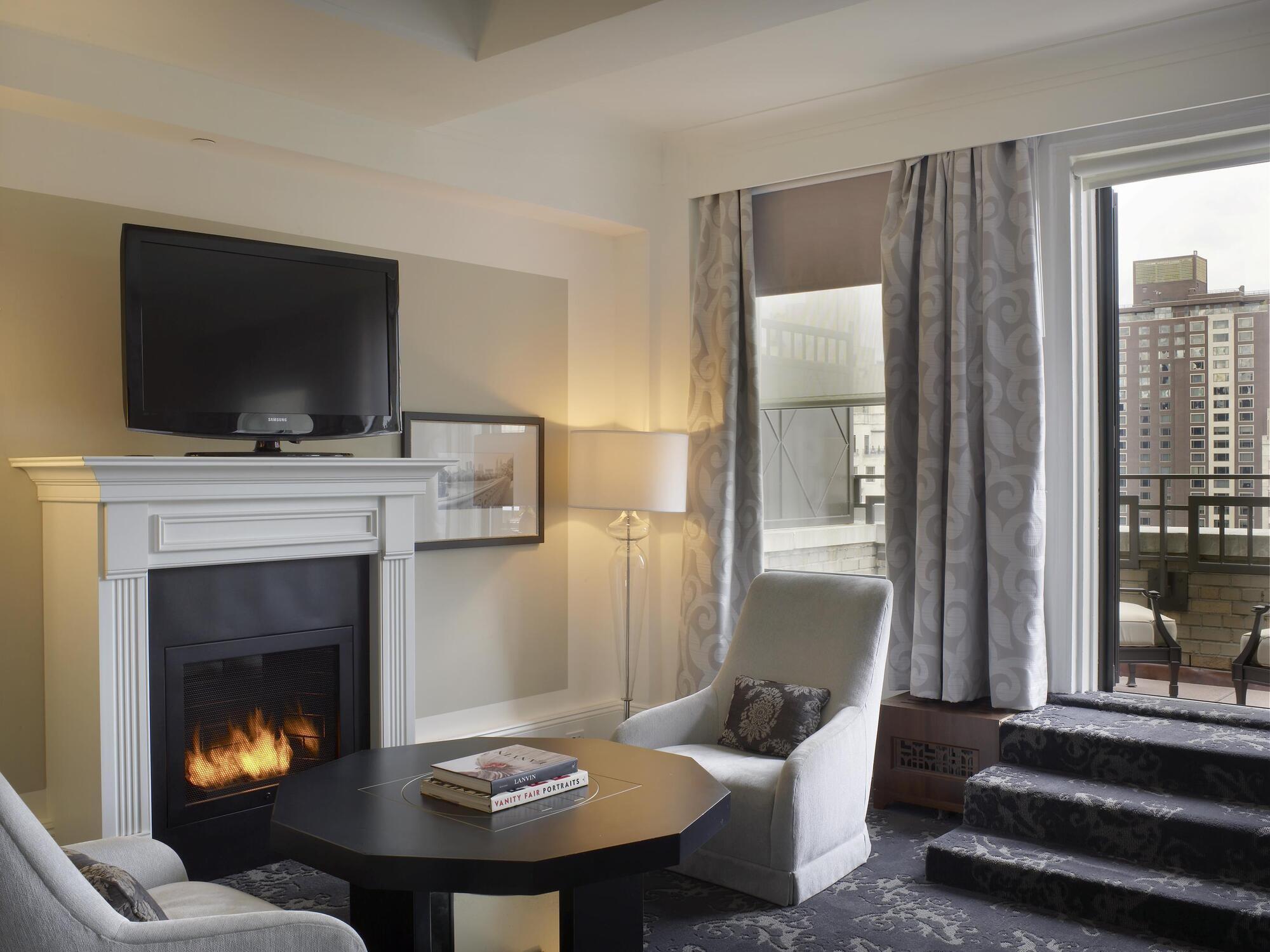 The Surrey 5* Nova York