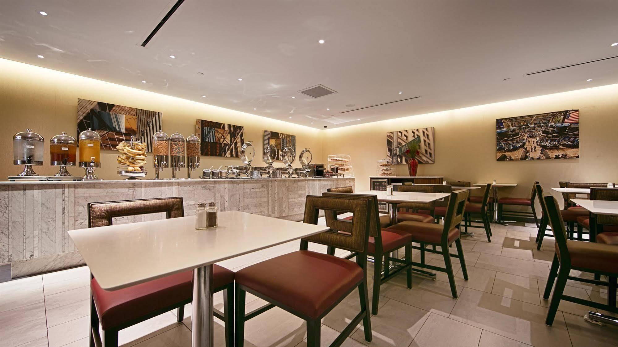 Western Premier Herald Square Hotel