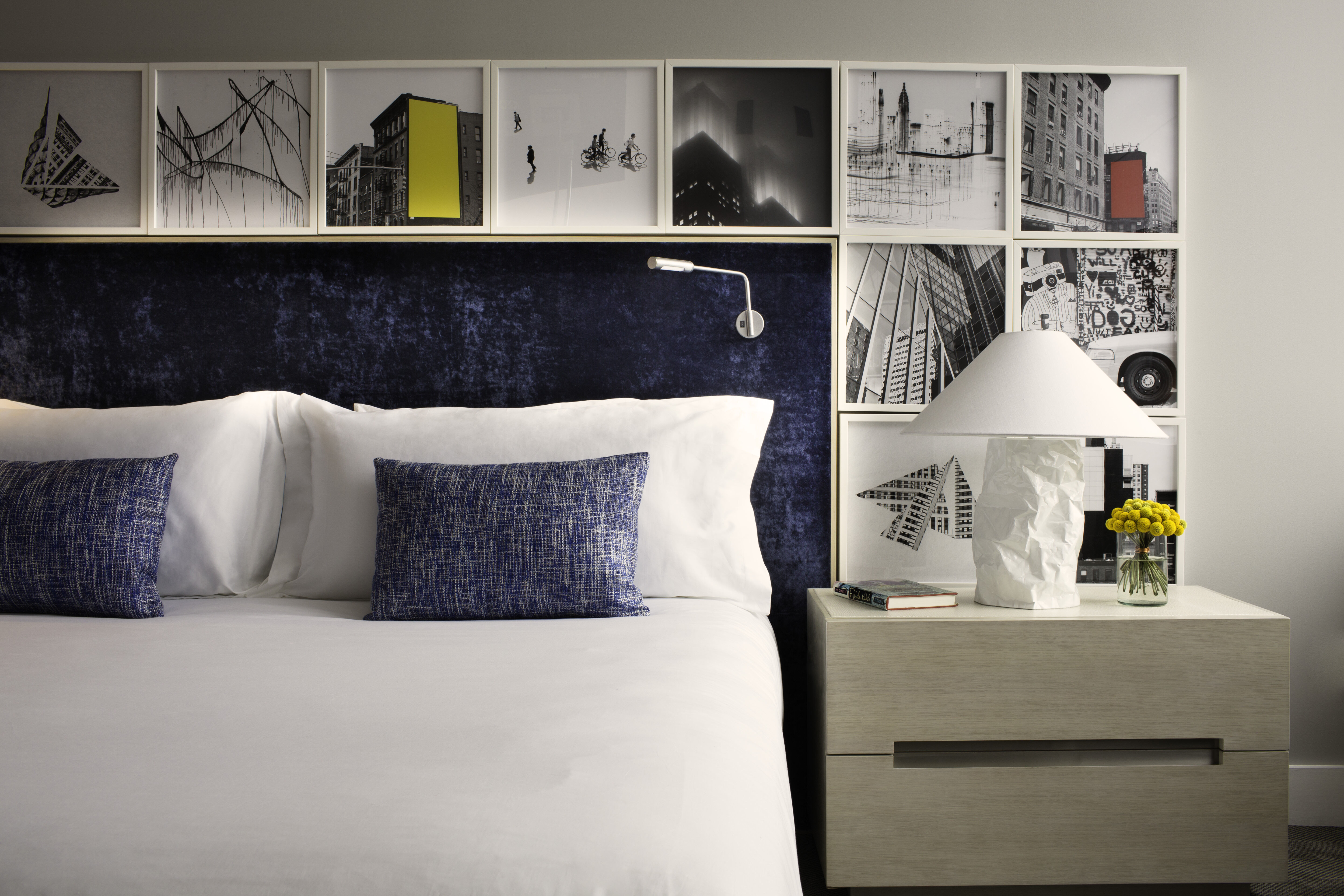 Hotel Ink 48 4*