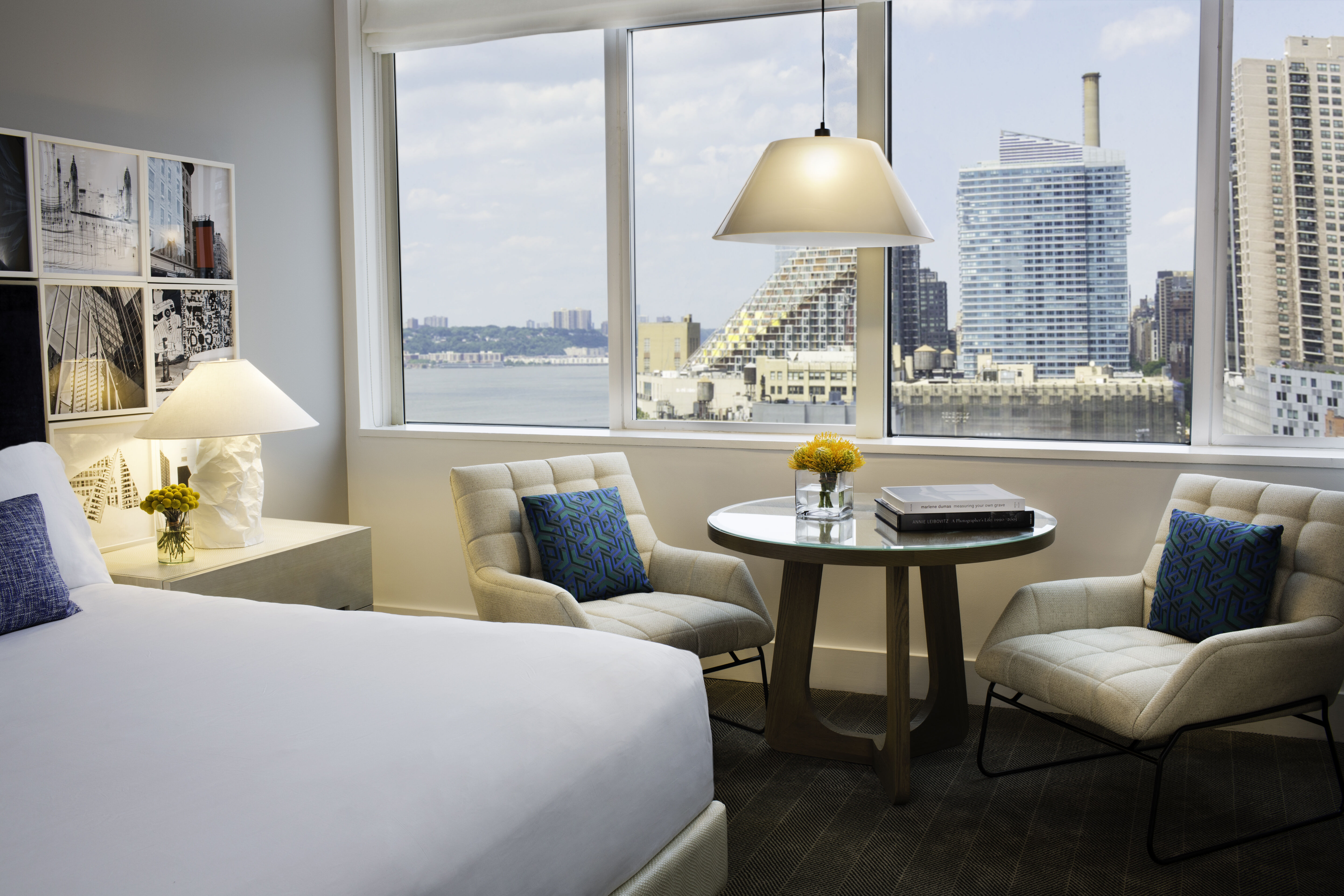 Hotel Ink 48