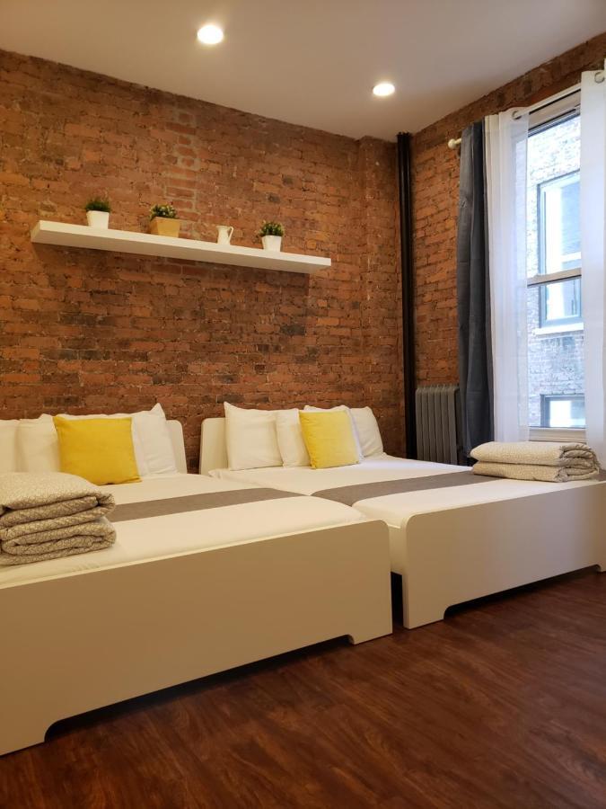 Apartment Broadway *