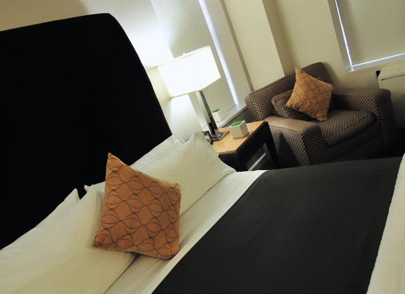 Hotel The Court - A St Giles New York
