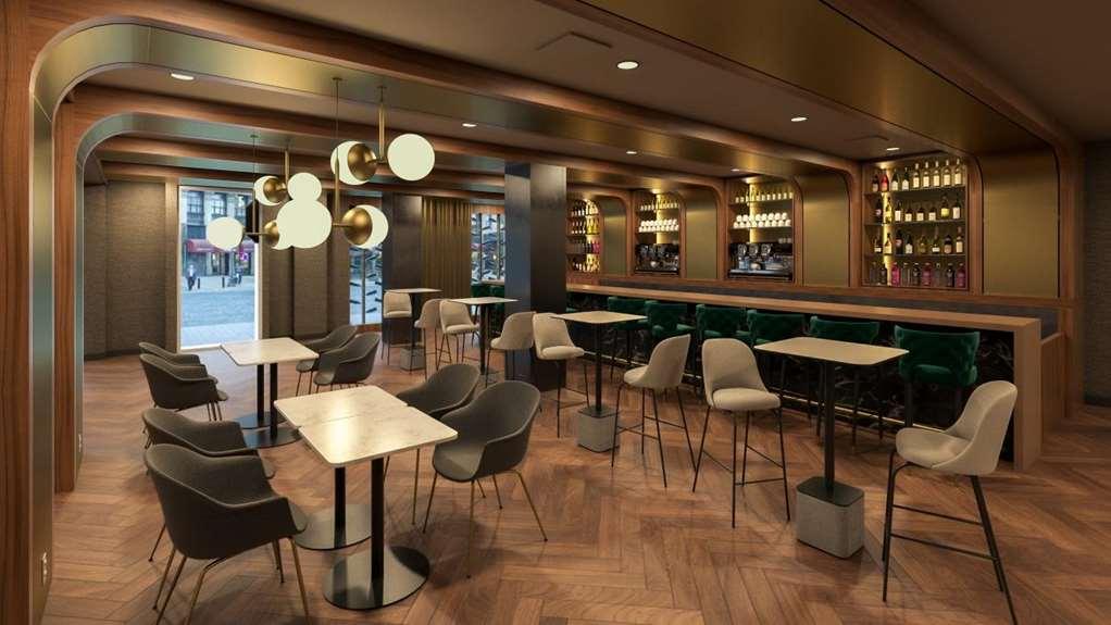 Nh Collection Madison Avenue Hotel Nova York