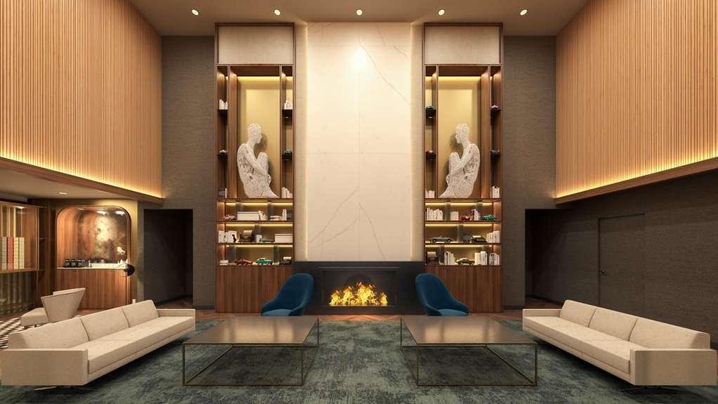Nh Collection Madison Avenue 4* Nova York