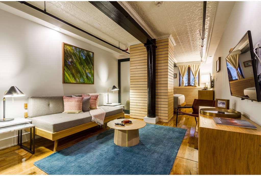 Franklin 4* Nova York