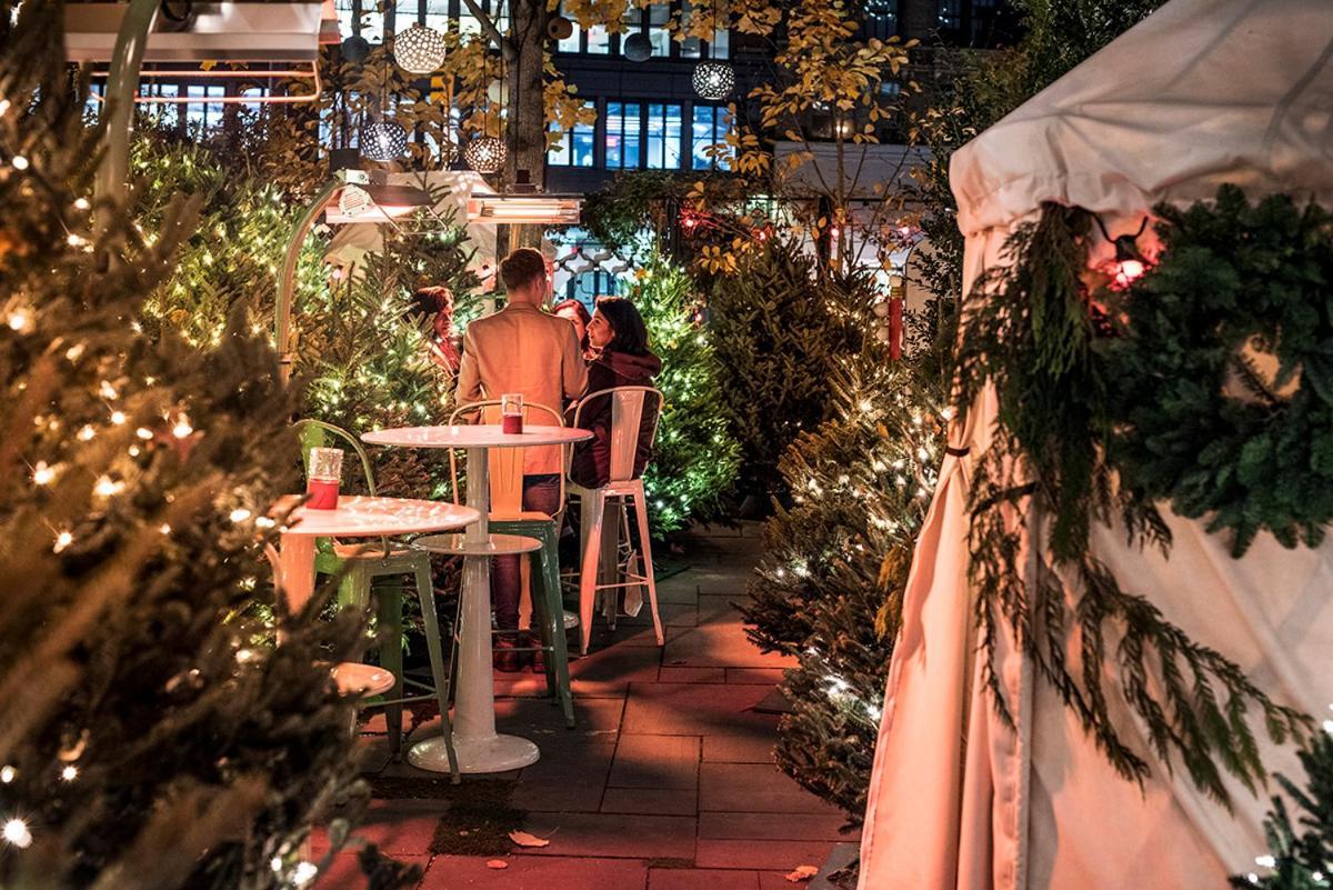 The Standard - East Village Hotel Nova York