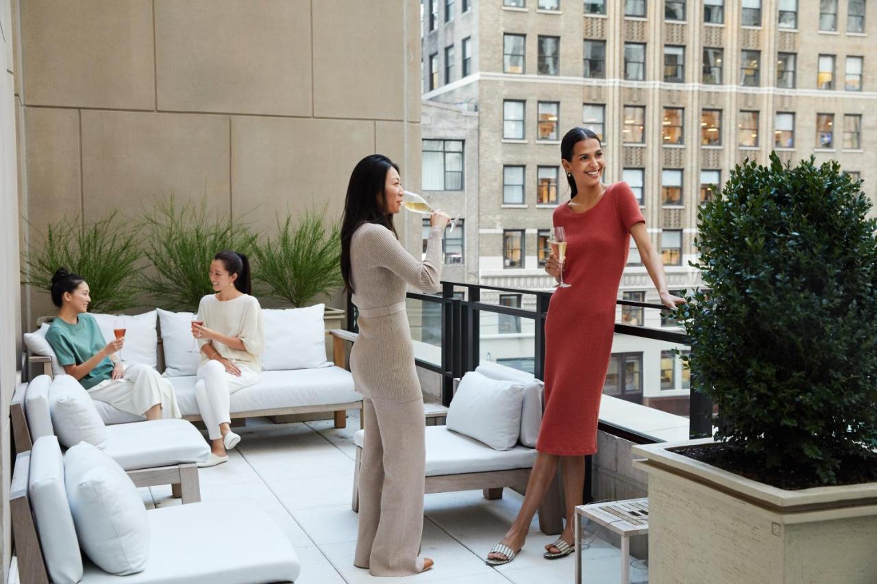 Hotel Four Seasons Downtown