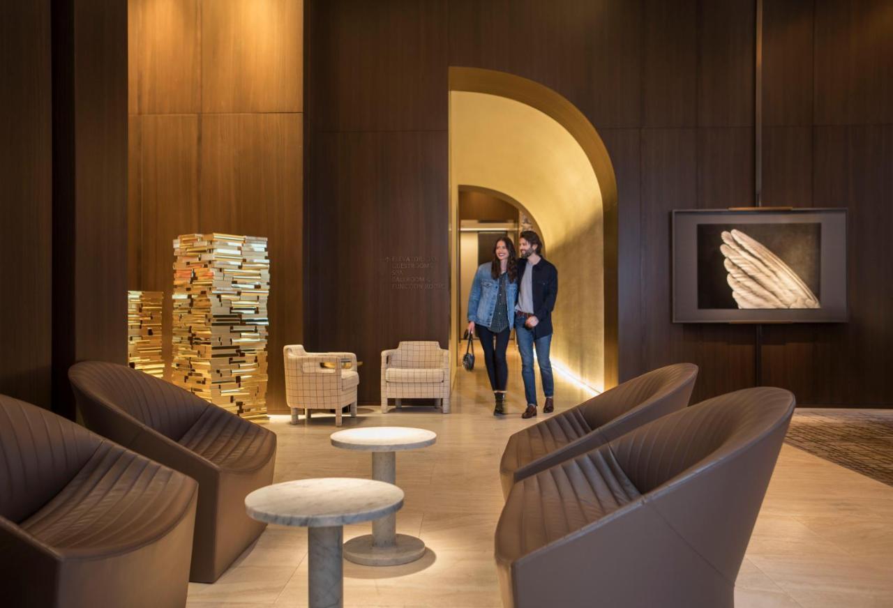 Four Seasons Downtown