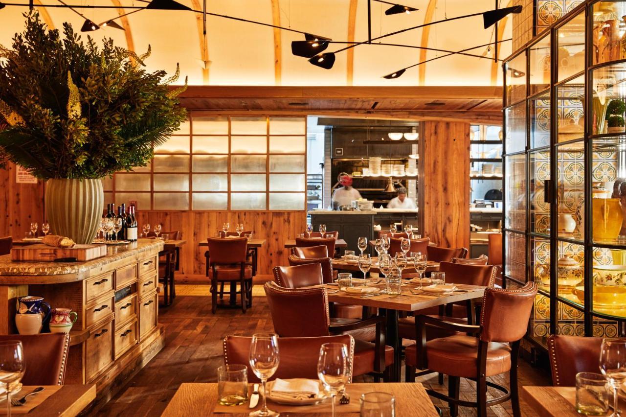 The William Vale New York