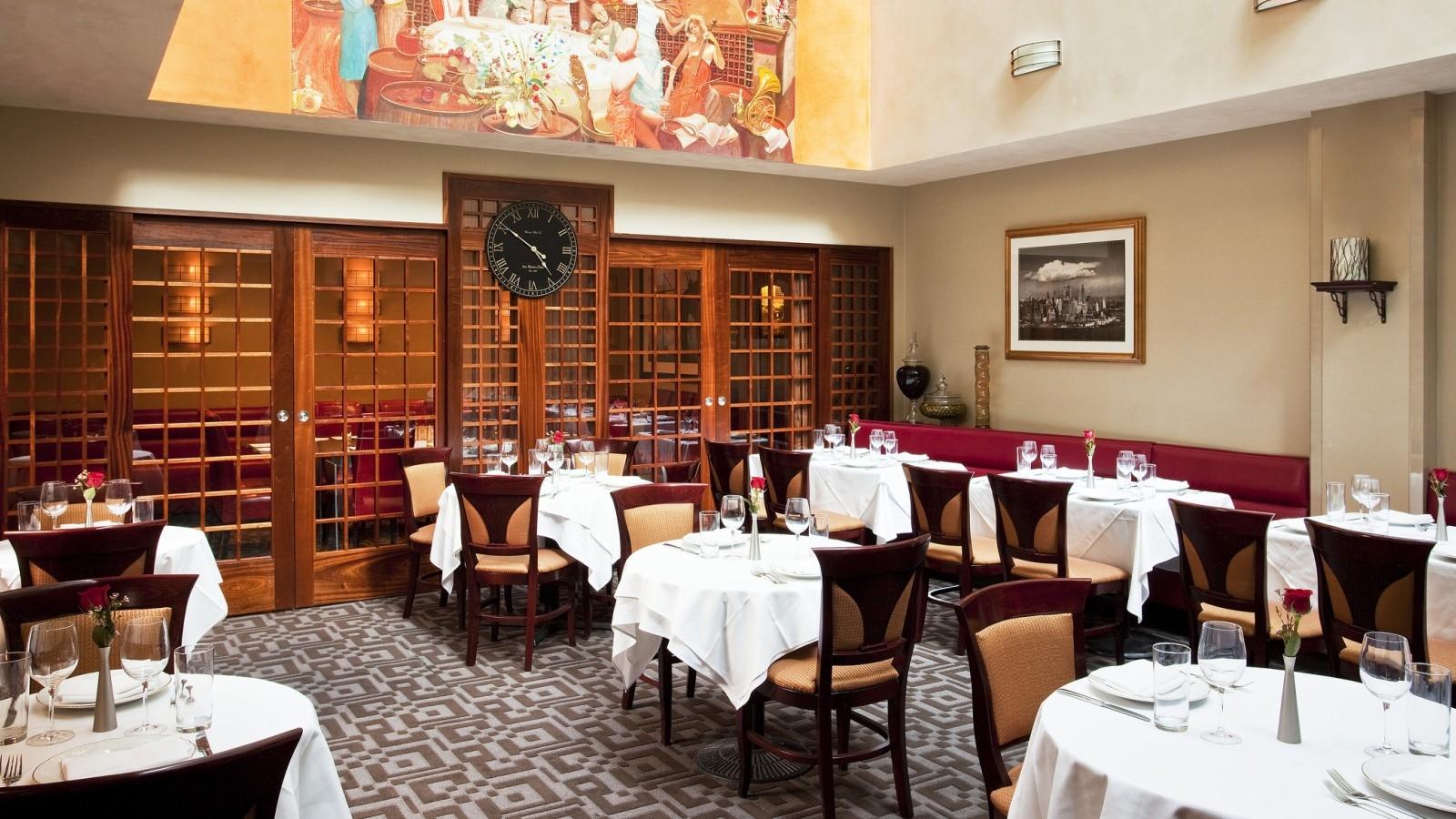 Four Points By Sheraton Manhattan Soho Village 3* Nova York