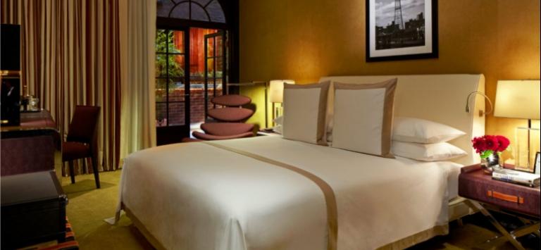 The Chatwal, The Unbound Collection By Hyatt New York