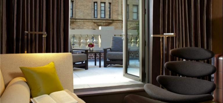 The Chatwal, The Unbound Collection By Hyatt 5*