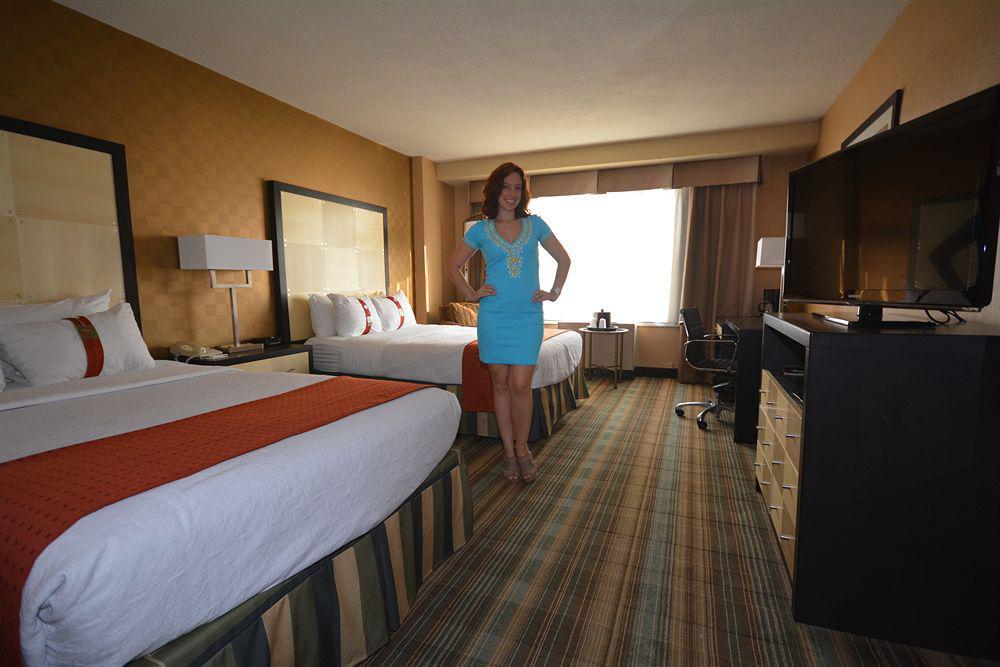 The Watson Hotel Nova York