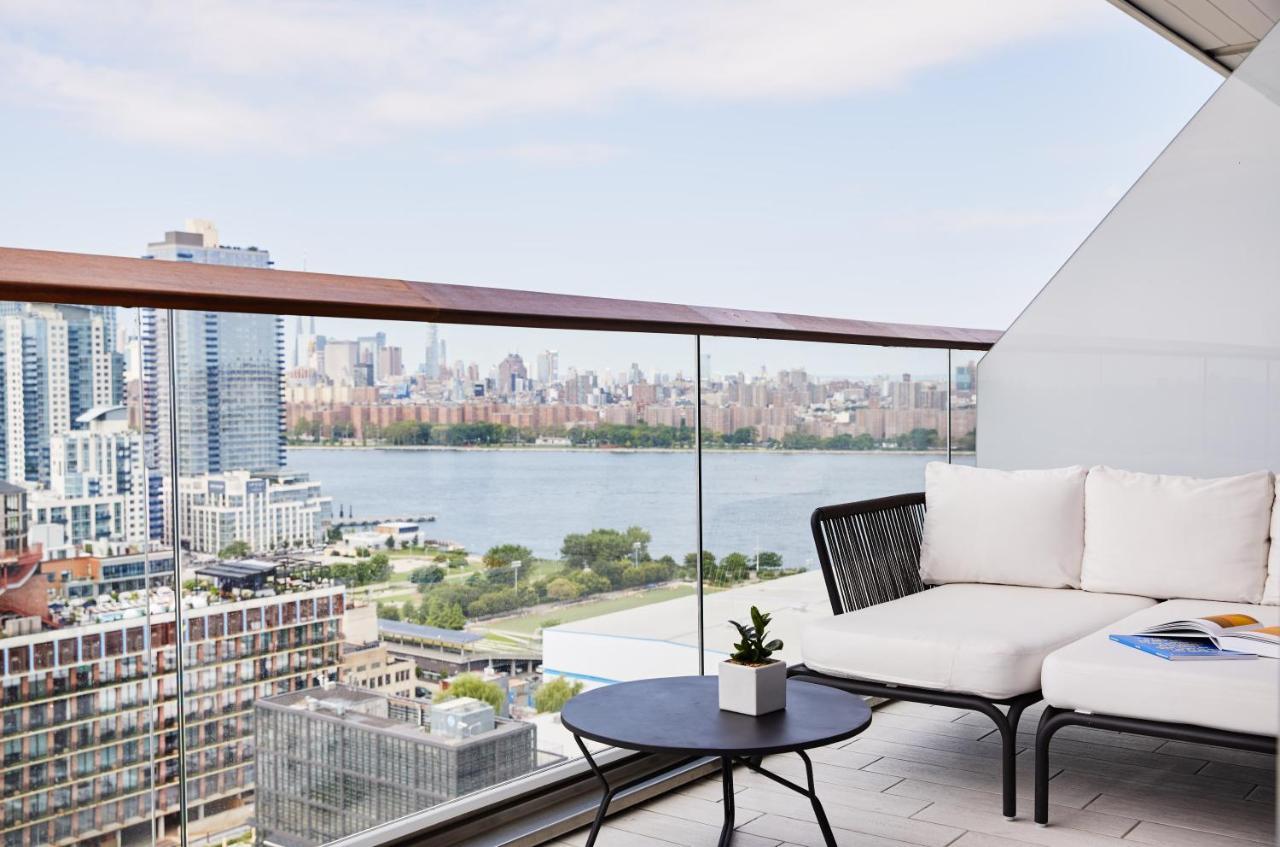 The William Vale Hotel New York
