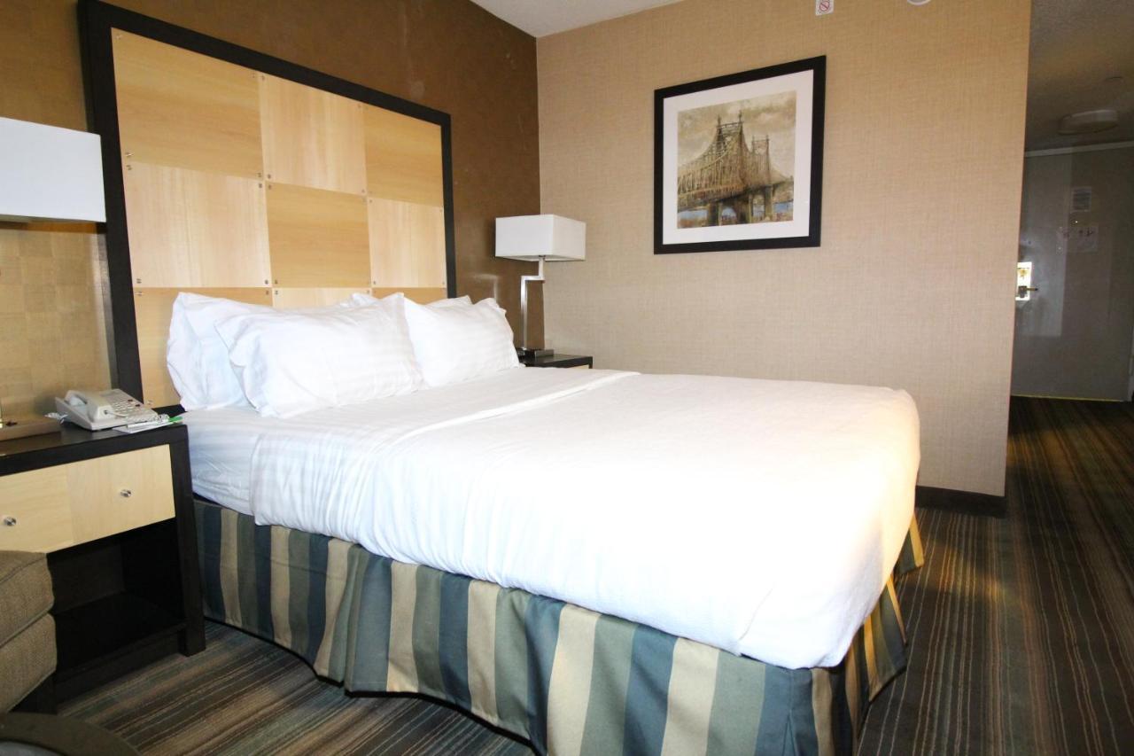 The Watson Hotel Nova York
