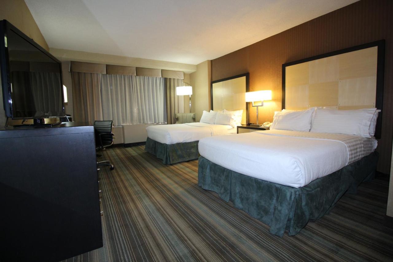The Watson 3* Nova York