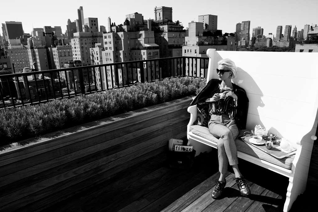 The Surrey Hotel Nova York
