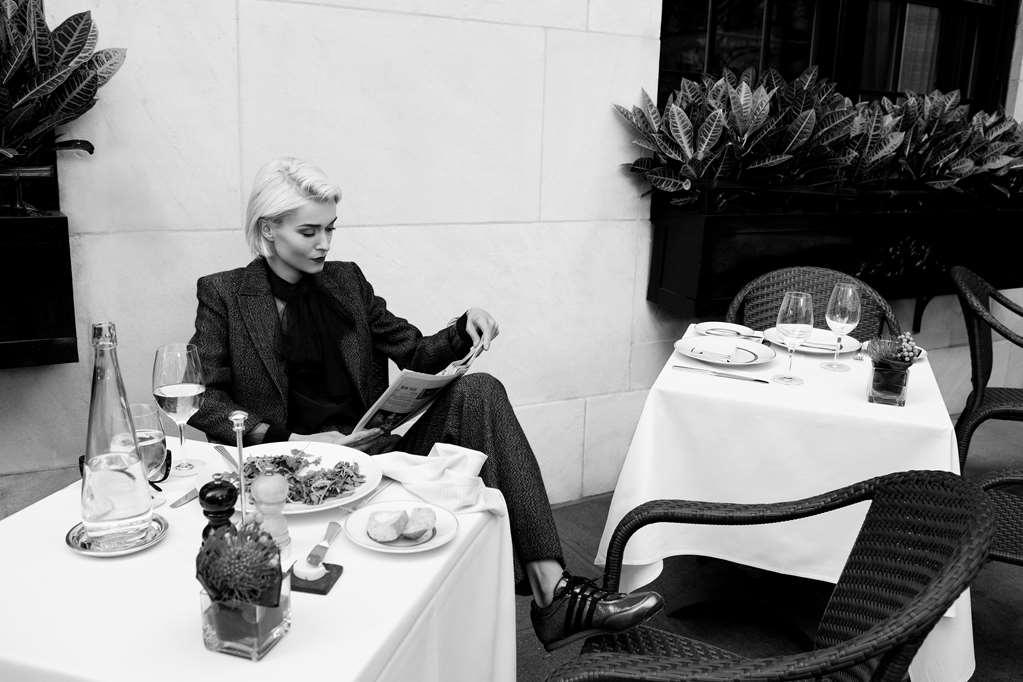 Hotel The Surrey, A Corinthia Nova York