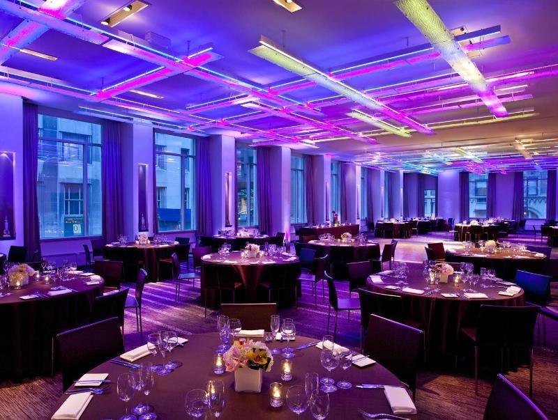 The Maxwell New York