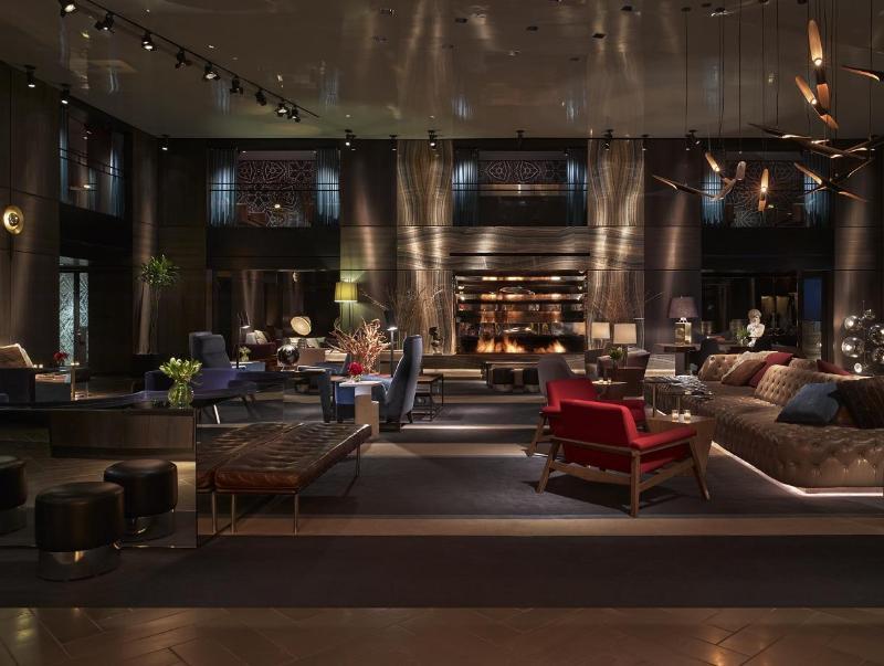 Paramount Times Square Hotel 4*