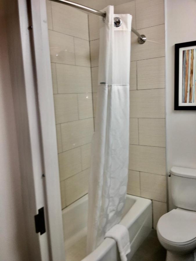 Wingate By Wyndham Jfk Airport, Far Rockaway Ny Hotel Nova York