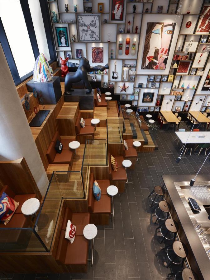 Citizenm Bowery 4* Nova York