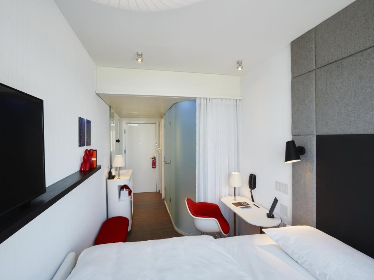Citizenm Bowery 4* Nova York