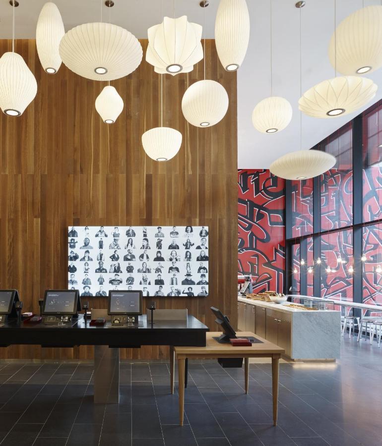 Citizenm Bowery 4* Nova York