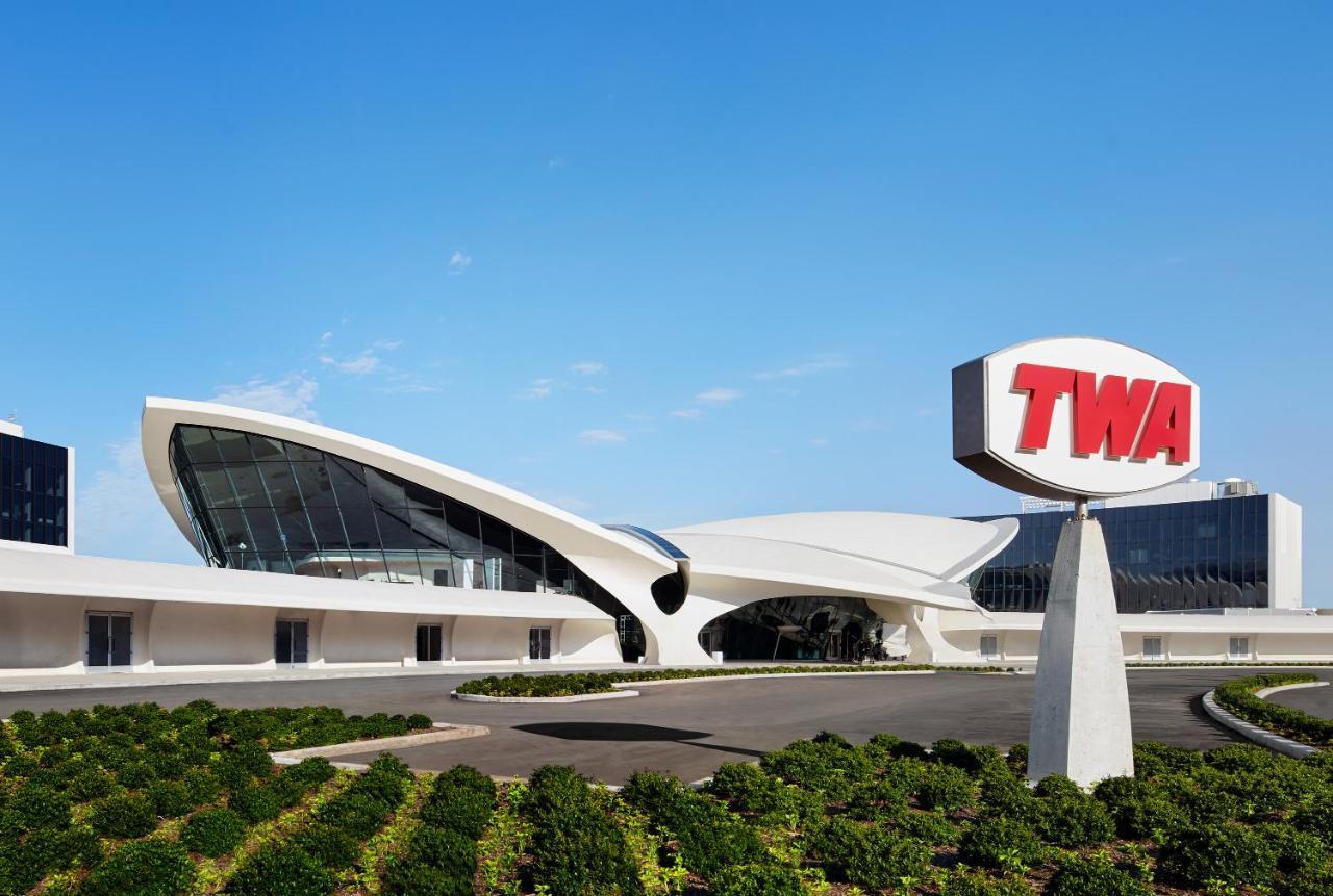 Hotel Twa At Jfk Airport