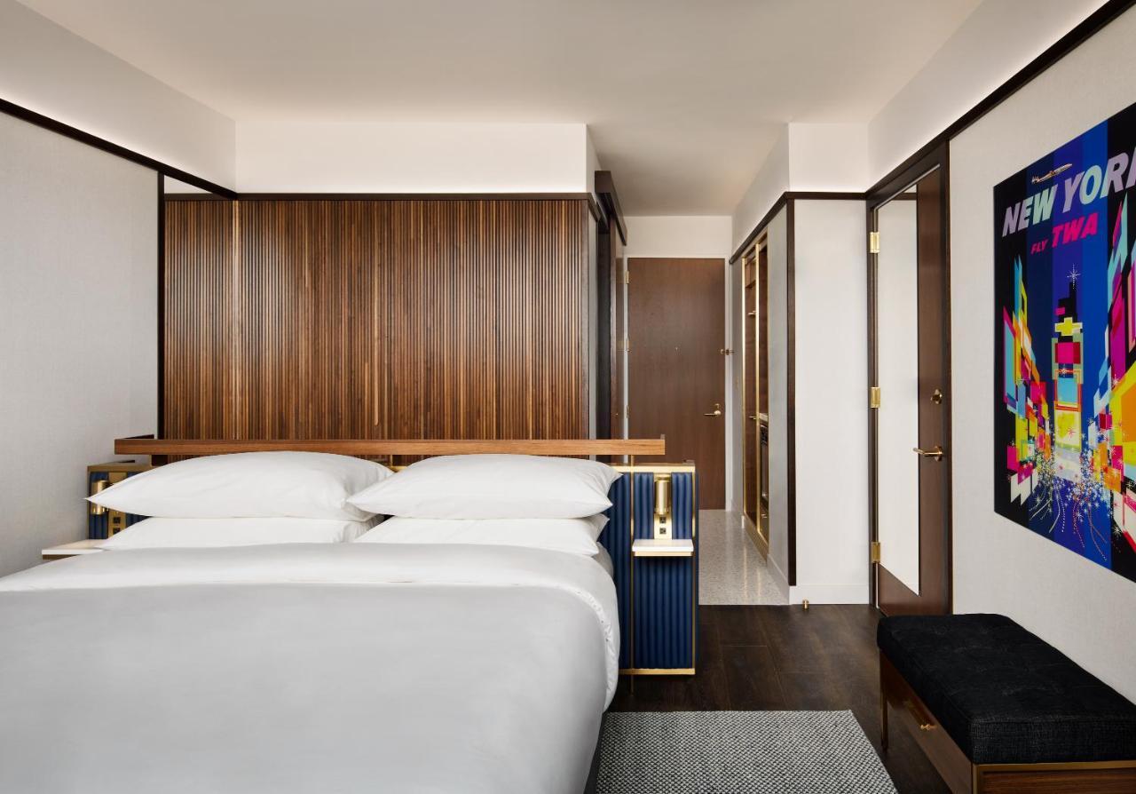 Hotel Twa At Jfk Airport