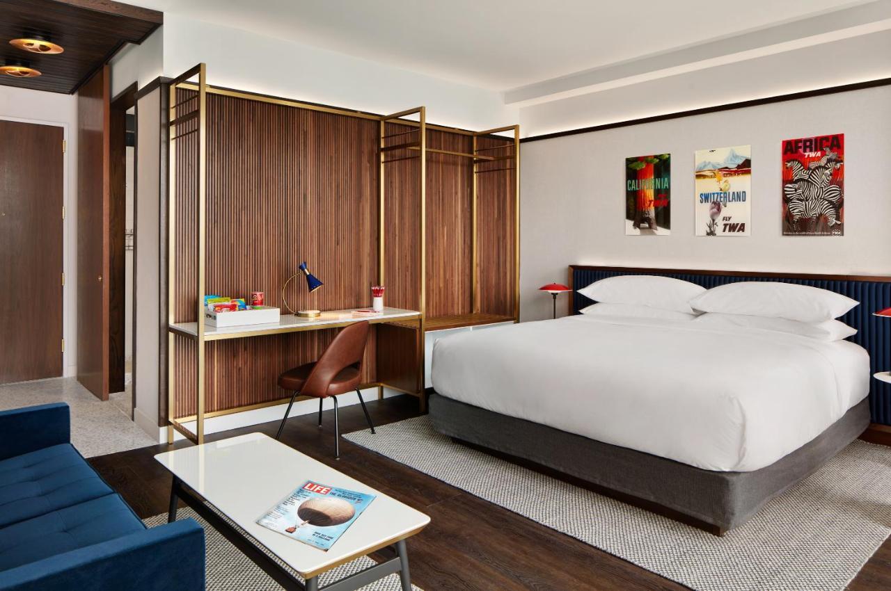 Hotel Twa At Jfk Airport 4*