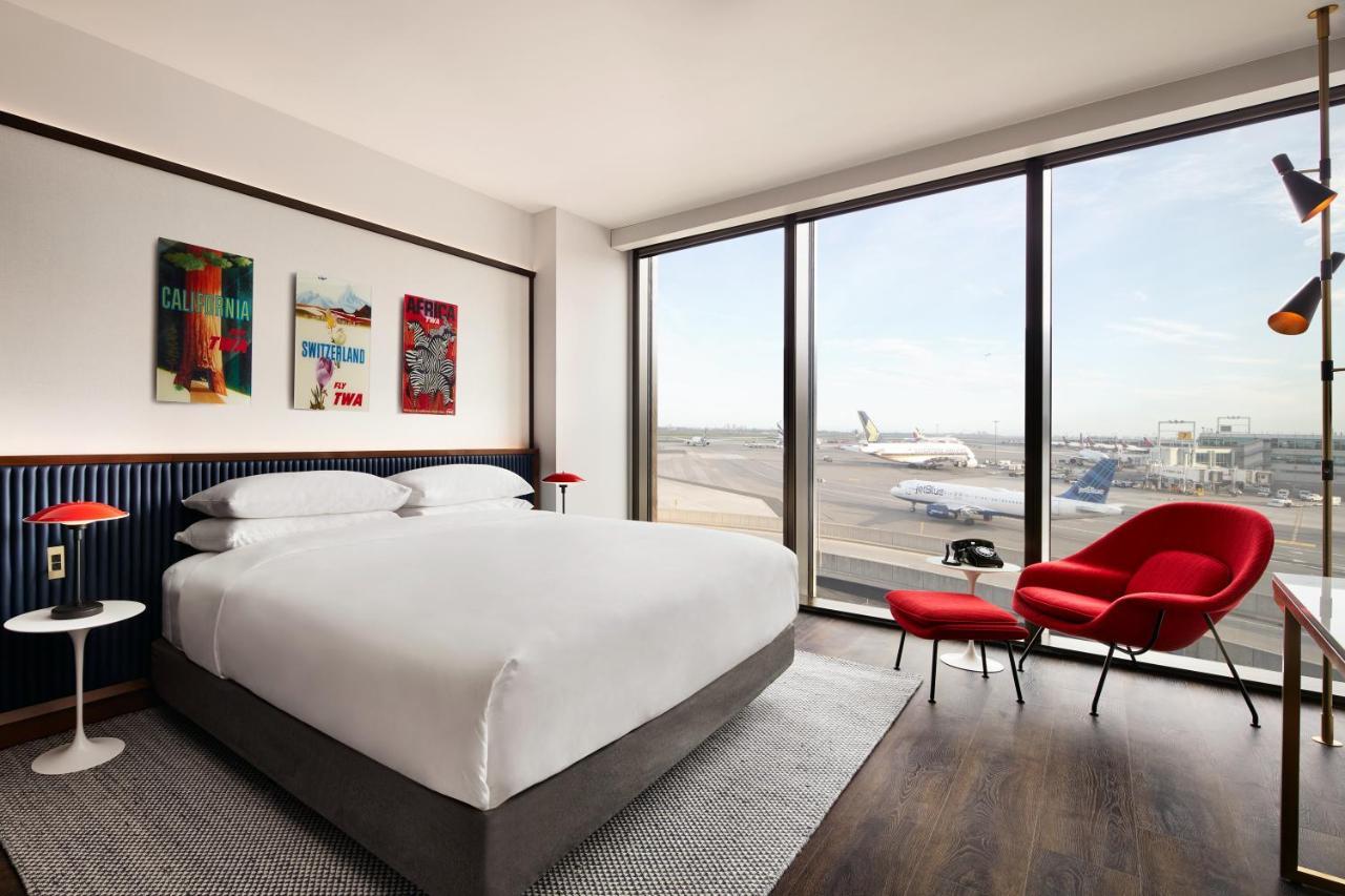 Hotel Twa At Jfk Airport 4*