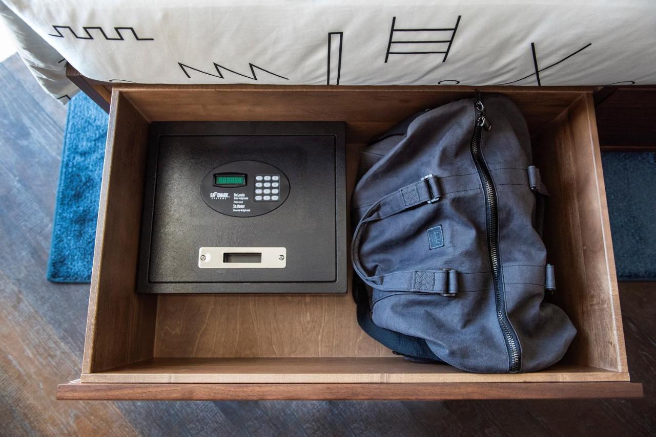 The Hoxton Williamsburg Hotel New York