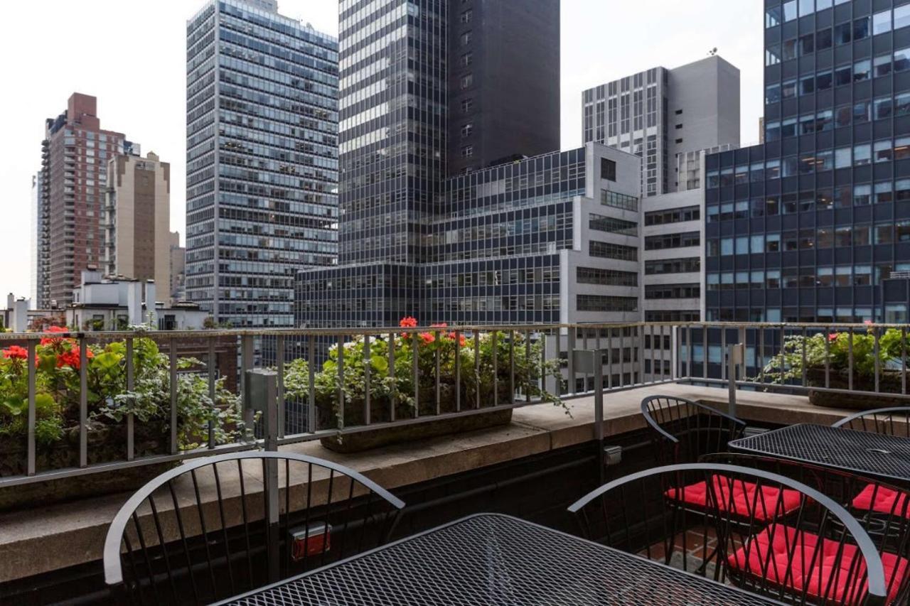 Roger Smith By Suiteness Hotel New York